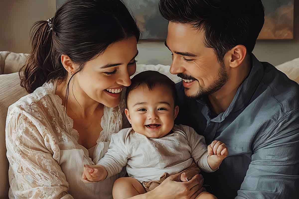 Pregnancy guide